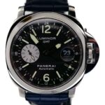 Panerai Luminor GMT Automatic 44mm Ref PAM0088 — photo 1
