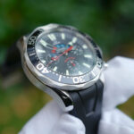 Omega Seamaster Americas Cup Regatta Racing Chronograph 44mm Ref 2869.50.91 — photo 8