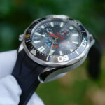 Omega Seamaster Americas Cup Regatta Racing Chronograph 44mm Ref 2869.50.91 — photo 9
