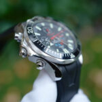Omega Seamaster Americas Cup Regatta Racing Chronograph 44mm Ref 2869.50.91 — photo 11