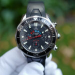 Omega Seamaster Americas Cup Regatta Racing Chronograph 44mm Ref 2869.50.91 — photo 10