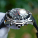 Omega Seamaster Americas Cup Regatta Racing Chronograph 44mm Ref 2869.50.91 — photo 6