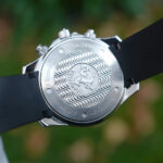 Omega Seamaster Americas Cup Regatta Racing Chronograph 44mm Ref 2869.50.91 — photo 2