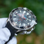 Omega Seamaster Americas Cup Regatta Racing Chronograph 44mm Ref 2869.50.91 — photo 5