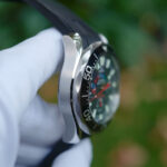 Omega Seamaster Americas Cup Regatta Racing Chronograph 44mm Ref 2869.50.91 — photo 4