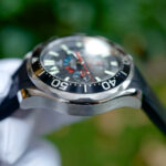 Omega Seamaster Americas Cup Regatta Racing Chronograph 44mm Ref 2869.50.91 — photo 7