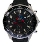 Omega Seamaster Americas Cup Regatta Racing Chronograph 44mm Ref 2869.50.91 — photo 1