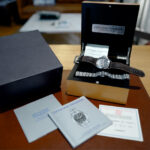 Panerai Luminor Marina Automatic 44mm Titanium Ref PAM00091 — photo 12