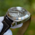 Panerai Luminor Marina Automatic 44mm Titanium Ref PAM00091 — photo 11