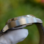 Panerai Luminor Marina Automatic 44mm Titanium Ref PAM00091 — photo 7