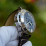 Panerai Luminor Marina Automatic 44mm Titanium Ref PAM00091 — photo 10