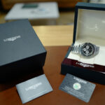 2023 Longines Conquest Chronograph 42mm Reference L38354526 — photo 6
