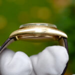 Rolex Day Date Diamond Dial 18K Yellow Gold 36mm Reference 1803 — photo 10