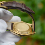 Rolex Day Date Diamond Dial 18K Yellow Gold 36mm Reference 1803 — photo 2