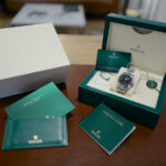 Rolex Explorer 36mm Reference 124270 Circa 2022 — photo 12