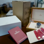 Omega Planet Ocean 43.5mm Ref 215.30.44.21.03.001 Circa 2022 — photo 12