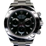 Rolex Cosmograph Daytona 40mm Reference 116520 — photo 1