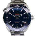 Omega Planet Ocean 43.5mm Ref 215.30.44.21.03.001 Circa 2022 — photo 1