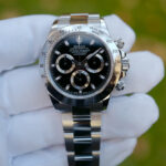 Rolex Cosmograph Daytona 40mm Reference 116520 — photo 8