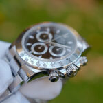 Rolex Cosmograph Daytona 40mm Reference 116520 — photo 4
