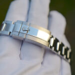Rolex Cosmograph Daytona 40mm Reference 116520 — photo 2