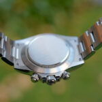 Rolex Cosmograph Daytona 40mm Reference 116520 — photo 11