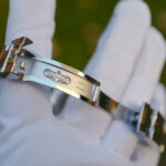 Rolex Cosmograph Daytona 40mm Reference 116520 — photo 3
