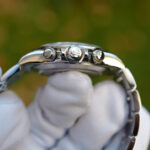 Rolex Cosmograph Daytona 40mm Reference 116520 — photo 10