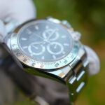 Rolex Cosmograph Daytona 40mm Reference 116520 — photo 7