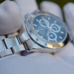 Rolex Cosmograph Daytona 40mm Reference 116520 — photo 6