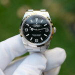 Rolex Explorer 36mm Reference 124270 Circa 2022 — photo 8