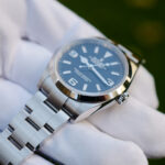 Rolex Explorer 36mm Reference 124270 Circa 2022 — photo 3