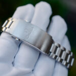 Omega Planet Ocean 43.5mm Ref 215.30.44.21.03.001 Circa 2022 — photo 3