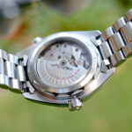 Omega Planet Ocean 43.5mm Ref 215.30.44.21.03.001 Circa 2022 — photo 2