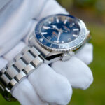 Omega Planet Ocean 43.5mm Ref 215.30.44.21.03.001 Circa 2022 — photo 9