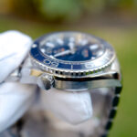 Omega Planet Ocean 43.5mm Ref 215.30.44.21.03.001 Circa 2022 — photo 10