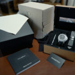 Panera Luminor 8 Days Acciaio 44mm Reference PAM00560 — photo 8