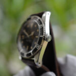 Rolex Submariner "Small Crown" 38mm Reference 5508 — photo 4