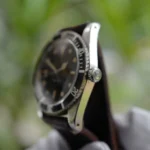 Rolex Submariner "Small Crown" 38mm Reference 5508 — photo 4