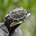 Rolex Submariner "Small Crown" 38mm Reference 5508 — photo 5