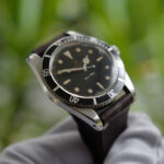 Rolex Submariner "Small Crown" 38mm Reference 5508 — photo 6