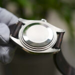 Rolex Submariner "Small Crown" 38mm Reference 5508 — photo 3