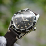 Rolex Submariner "Small Crown" 38mm Reference 5508 — photo 7