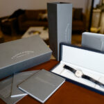 A. Lange & S hne Saxonia Thin 37mm Reference 201.027 — photo 10