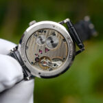 A. Lange & S hne Saxonia Thin 37mm Reference 201.027 — photo 4