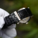 A. Lange & S hne Saxonia Thin 37mm Reference 201.027 — photo 7