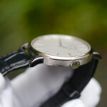 A. Lange & S hne Saxonia Thin 37mm Reference 201.027 — photo 2