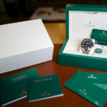 Rolex Submariner Date 18K Yellow Gold & Stainless Steel 41mm Reference 126613LN Circa 2023 — photo 14