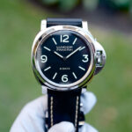 Panera Luminor 8 Days Acciaio 44mm Reference PAM00560 — photo 5