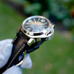 Panera Luminor 8 Days Acciaio 44mm Reference PAM00560 — photo 2